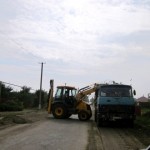 Работа сельского ЖКХ в Белосельском поселении